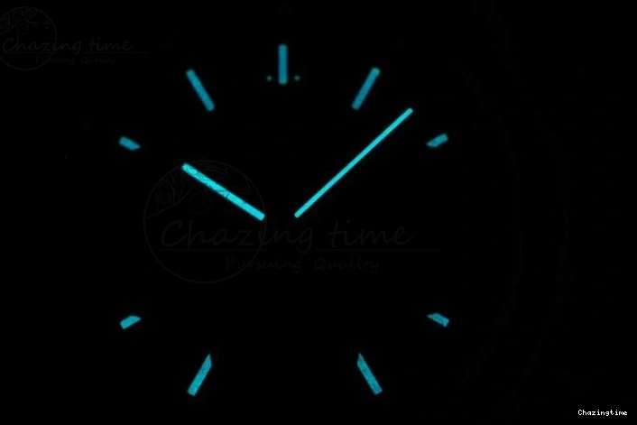 0503 Speedmaster Racing Master SS HKF Best Edition Black Dial on SS Bracelet A Versatile 7810